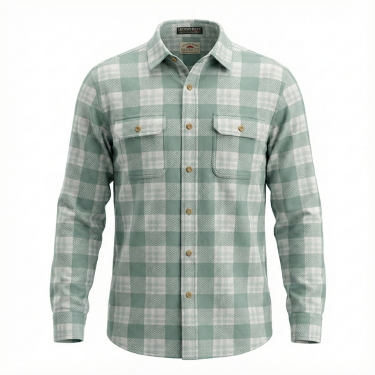 Legend Sweater Shirt