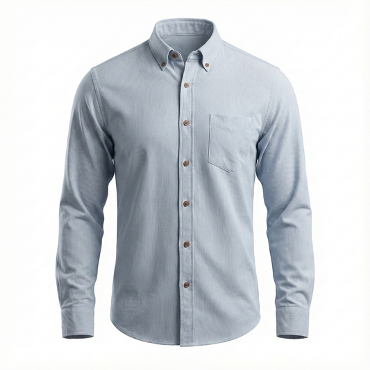 Coastline Knit Shirt