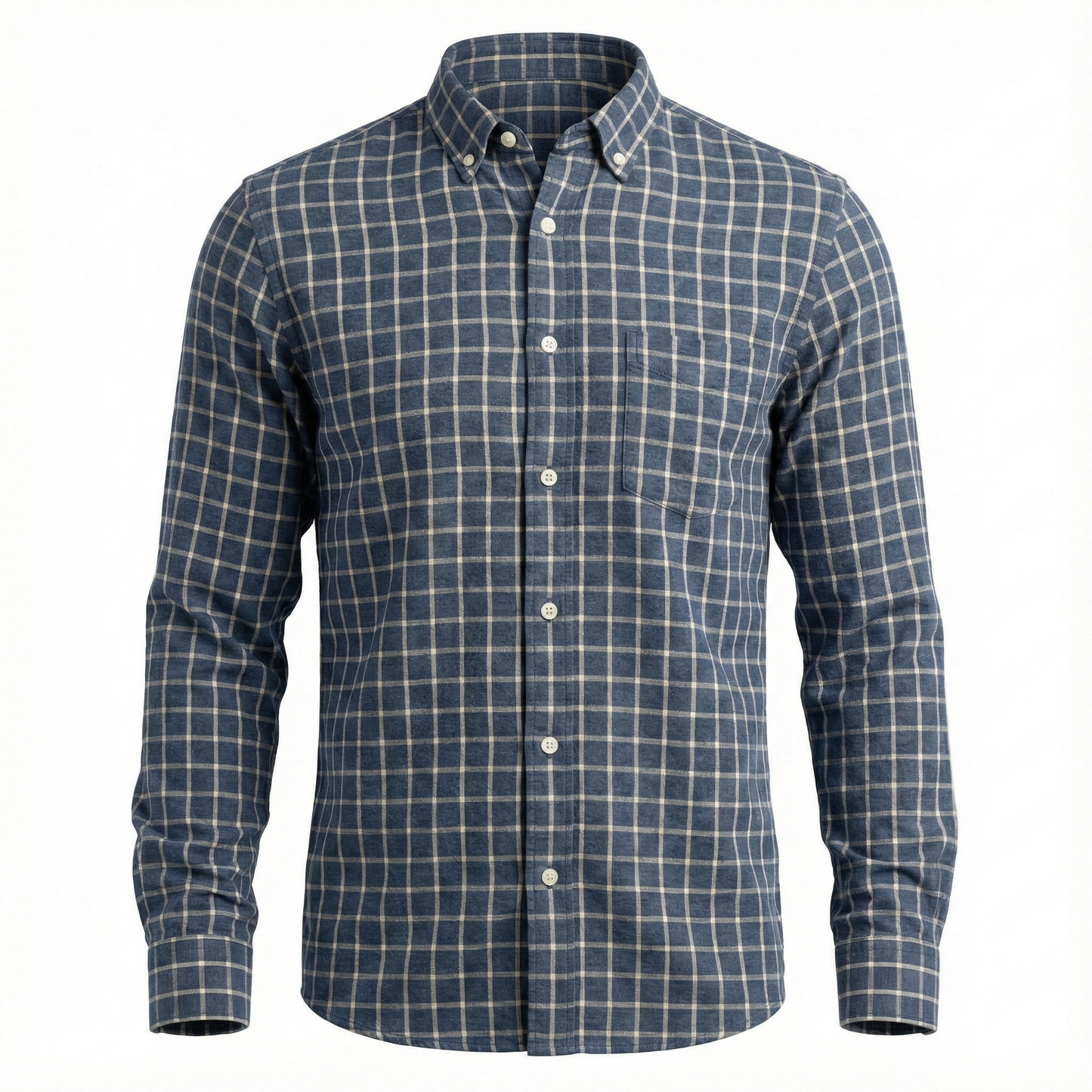 Coastline Knit Shirt