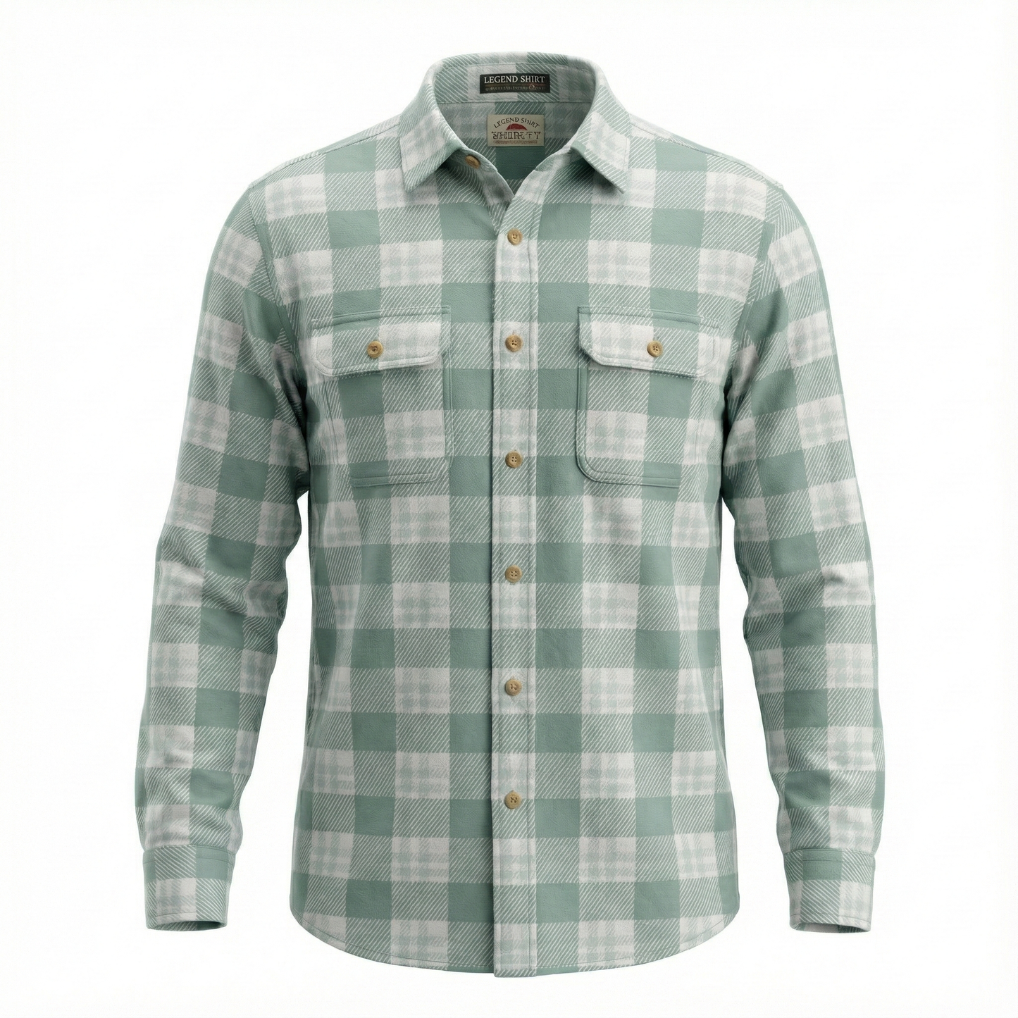 Legend Sweater Shirt