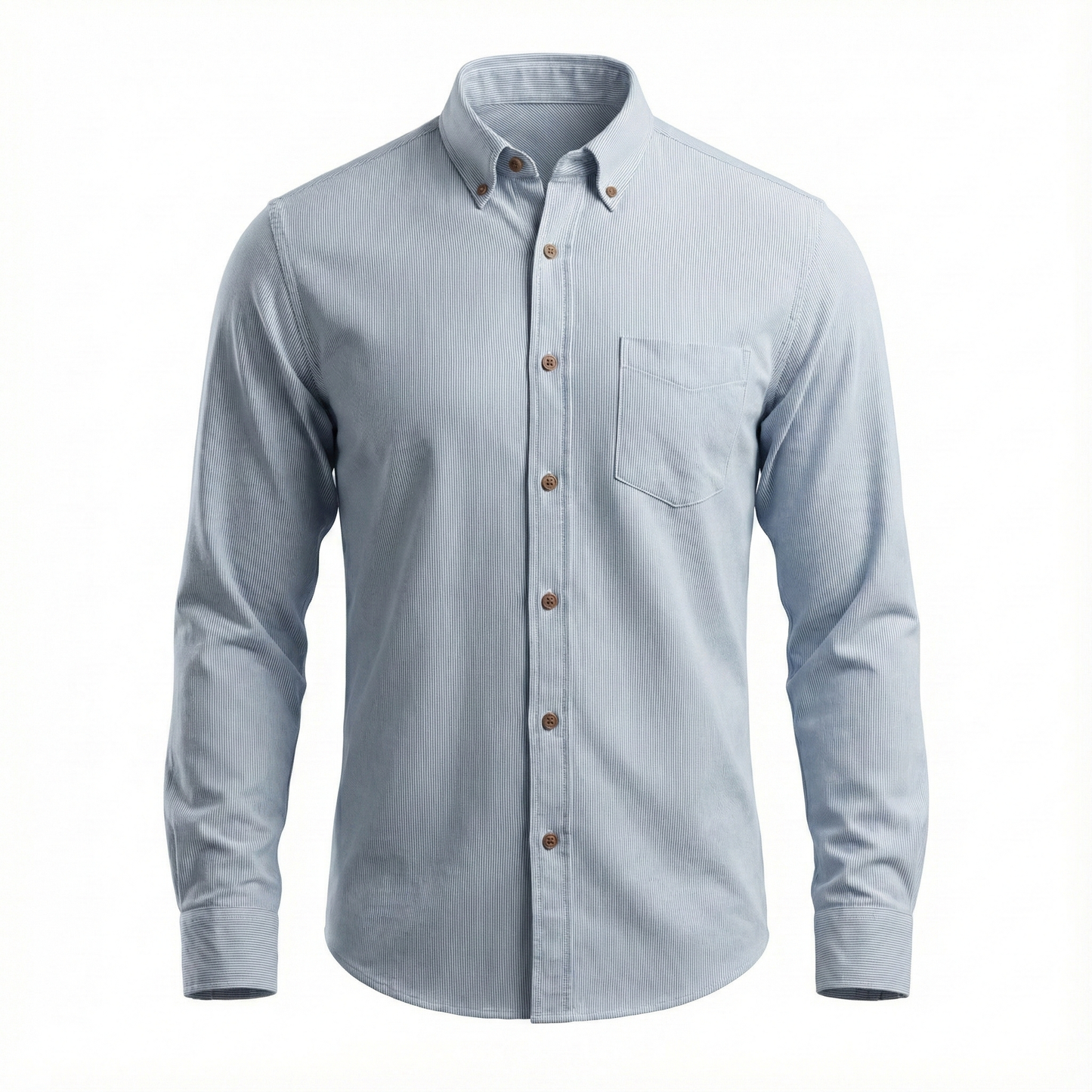 Coastline Knit Shirt