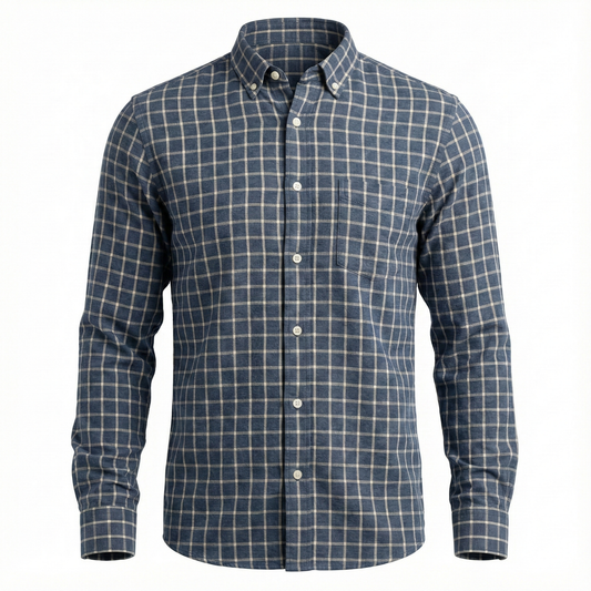 Coastline Knit Shirt
