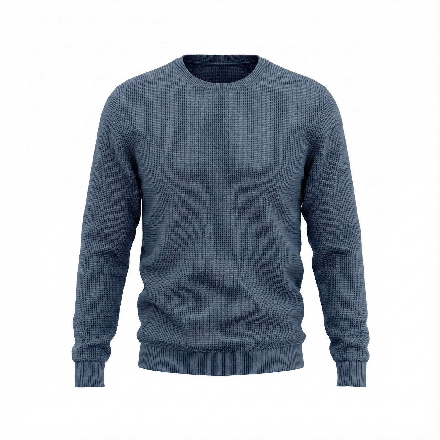 Sunwashed Crewneck Sweater